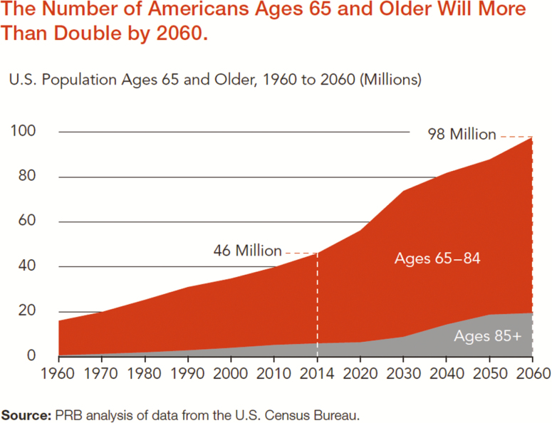Creating an Age-Friendly Public Health System.